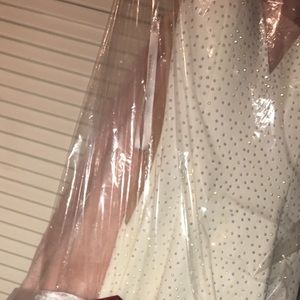 Sherri Hill prom dress